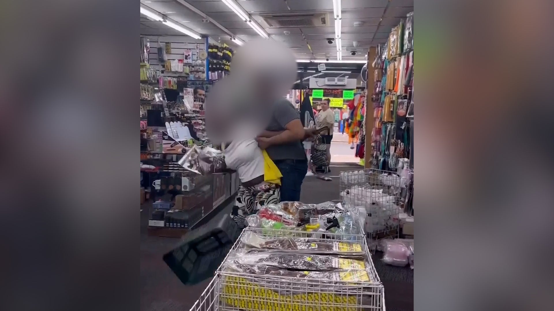 Investigation launched into Peckham shop where Black woman accused of